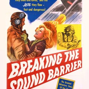 Breaking the Sound Barrier (1952) photo 5