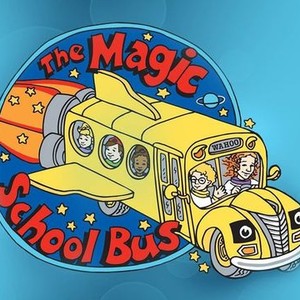 The Magic School Bus: Season 2, Episode 6 - Rotten Tomatoes