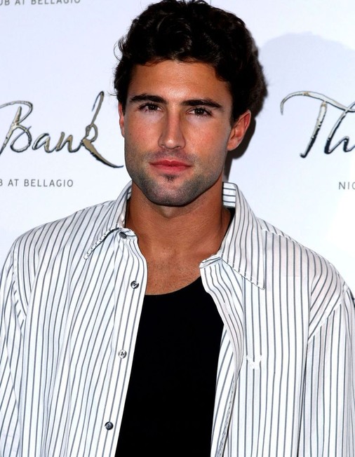 Brody Jenner