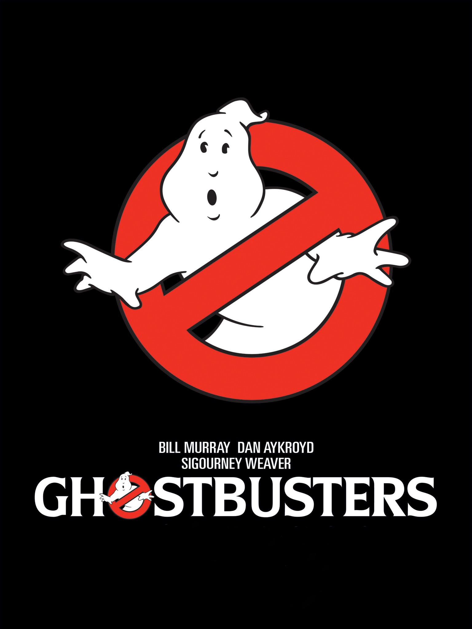 Ghostbusters (1984) - Rotten Tomatoes