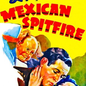 Mexican Spitfire photo 2
