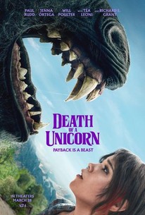 Death of a Unicorn / Death of a Unicorn