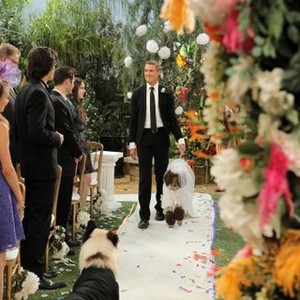 Dog With A Blog, Regan Burns, 'Stan Gets Married', Season 3, Ep. #12, 04/17/2015, ©DISNEYCHANNEL