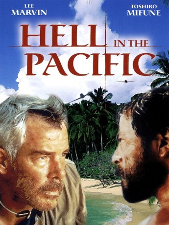 Hell in the Pacific | Rotten Tomatoes