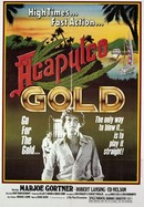 Acapulco Gold poster image