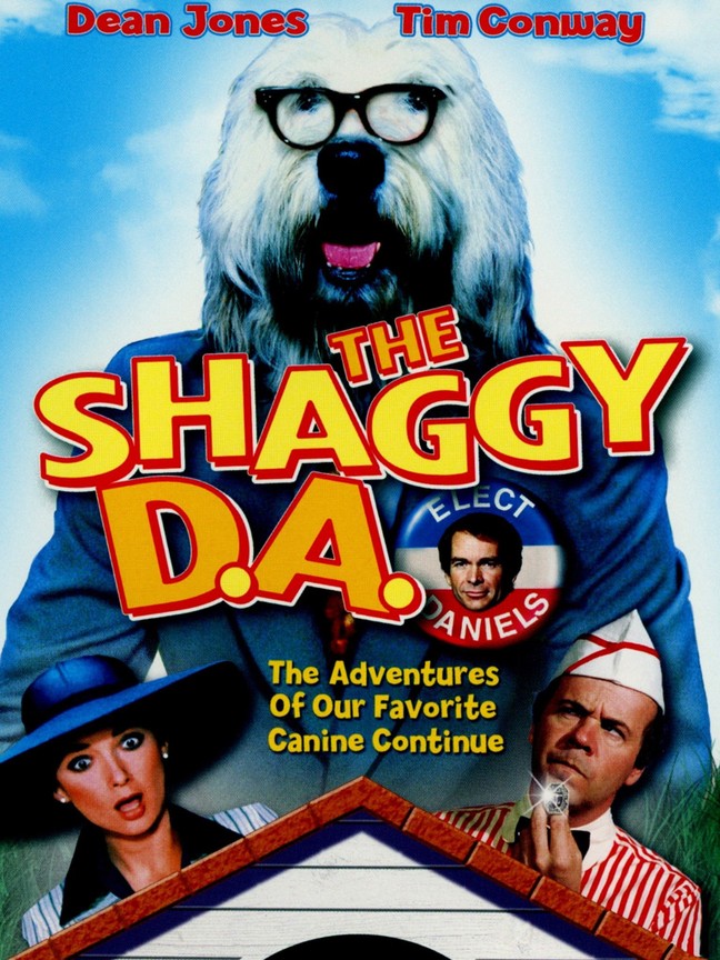 shaggy da