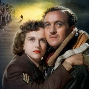 Stairway To Heaven 1946 Rotten Tomatoes