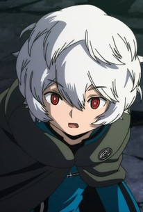 World Trigger: Season 3, Episode 12 - Rotten Tomatoes