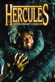 Hercules: The Legendary Journeys: Season 1 | Rotten Tomatoes