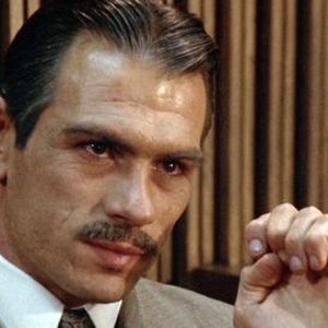 The Amazing Howard Hughes (1977) photo 4