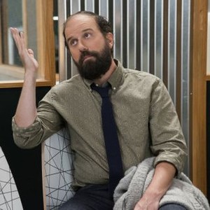 Brett Gelman - Rotten Tomatoes