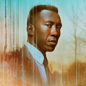 True Detective