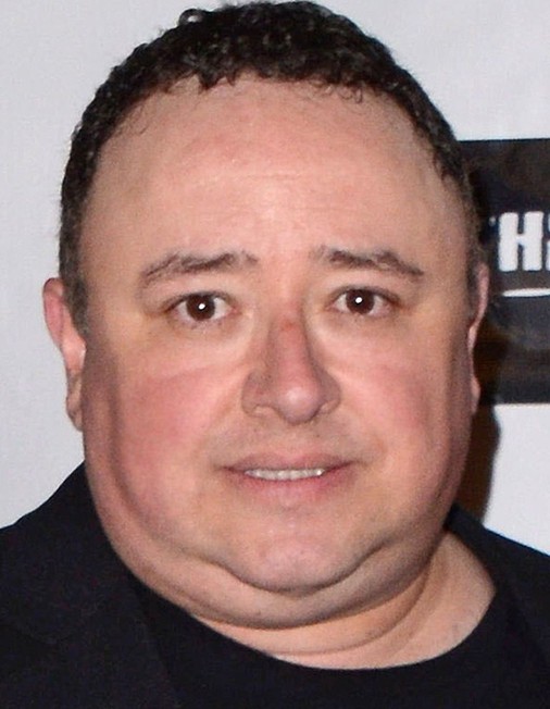 Gabriel Campisi