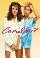Casual Sex? poster image