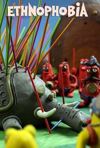 Ethnophobia | Rotten Tomatoes
