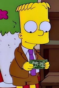 The Simpsons: Season 7, Episode 4 - Rotten Tomatoes