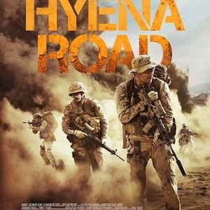 Hyena Road photo 15