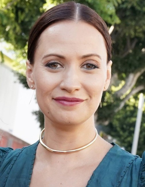 Julie Dretzin