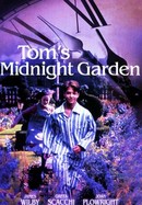 Tom's Midnight Garden poster image