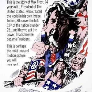 Wild in the Streets (1968) photo 5
