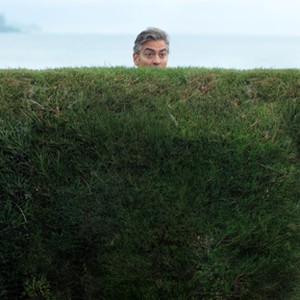 George Clooney as Matt King in "The Descendants." photo 12