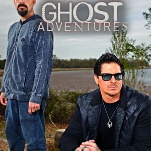 ghost adventures netflix nederland