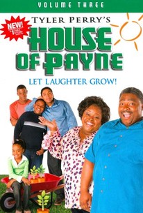 Tyler Perry's House of Payne - Season 2 Episode 18 - Rotten Tomatoes