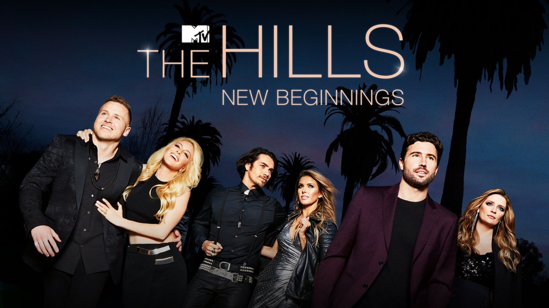 The Hills New Beginnings: 9 Fashion & Beauty Brands from the Show