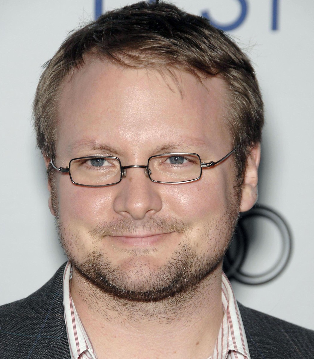 Rian Johnson - Rotten Tomatoes