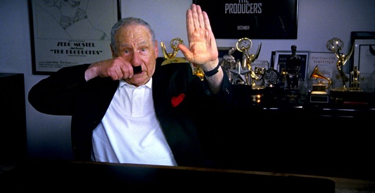 The Last Laugh 16 Rotten Tomatoes