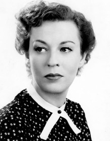 Uta Hagen