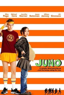 Watch trailer for Juno