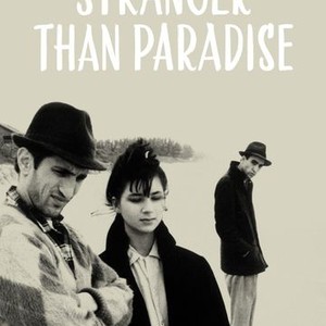Stranger than paradise full movie online free sales