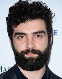 Alec Secareanu