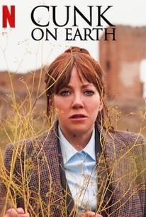 Cunk on Earth