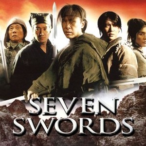 Seven Swords photo 5