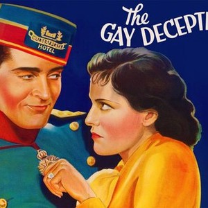 The Gay Deception photo 1