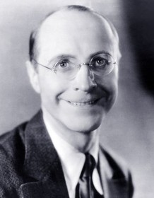 Donald Ogden Stewart