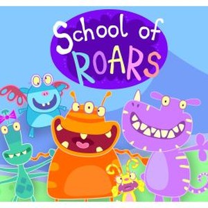 School of Roars: Season 2, Episode 15 - Rotten Tomatoes