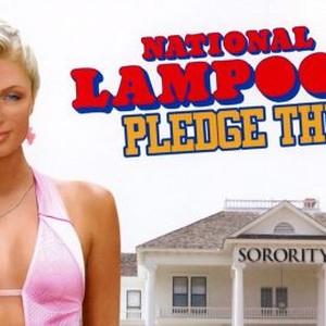 National Lampoon's Pledge This! photo 4