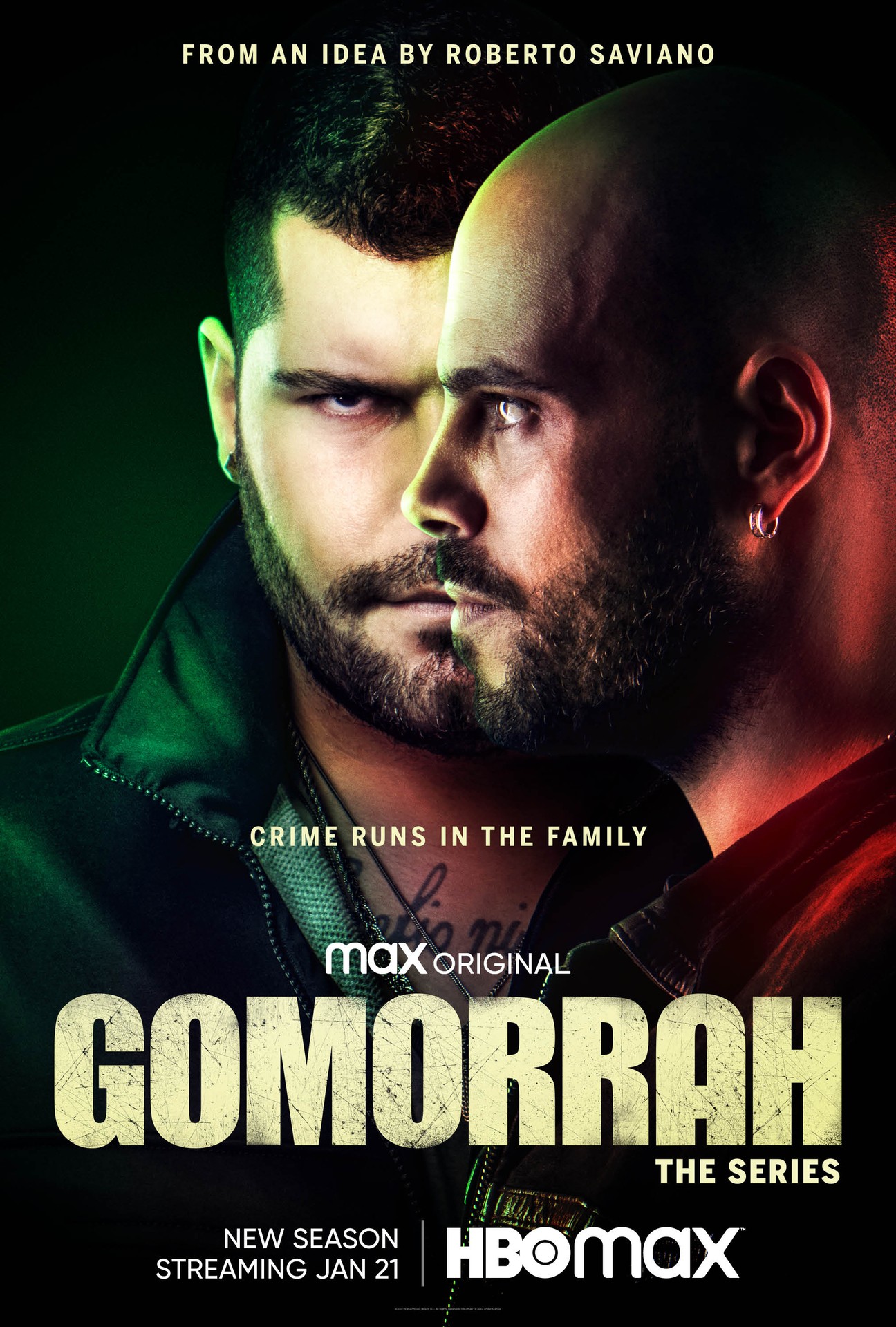 Gomorra La serie Season 4 Rotten Tomatoes