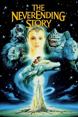  La Historia Interminable/the Neverending Story