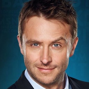 At Midnight With Chris Hardwick