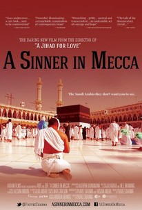 Watch trailer for A Sinner in Mecca
