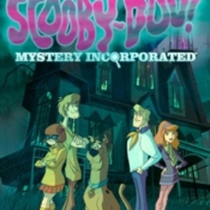 Scooby Doo Mystery Incorporated Season 1 Rotten Tomatoes