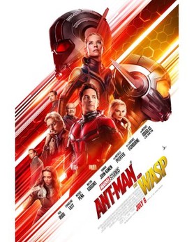 Ant Man And The Wasp 2018 Rotten Tomatoes