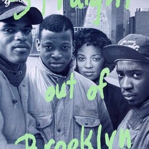 Straight Out of Brooklyn (1991) photo 2