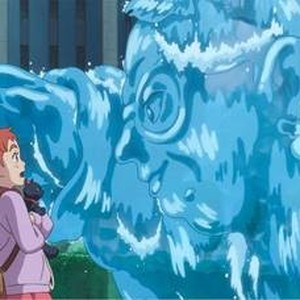 "Mary and The Witch&#39;s Flower photo 3"