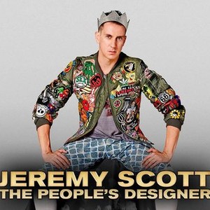 Jeremy Scott: The People's Designer photo 9