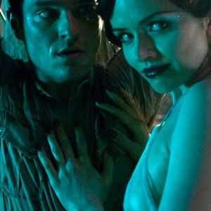 Lesbian Vampire Killers (2009)